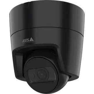 AXIS Netzwerkkamera Fix Dome • M3128-LVE • Black • 8MP • AI AXIS Netzwerkkamera Fix Dome • M3128-LVE • Black • 8MP • AI