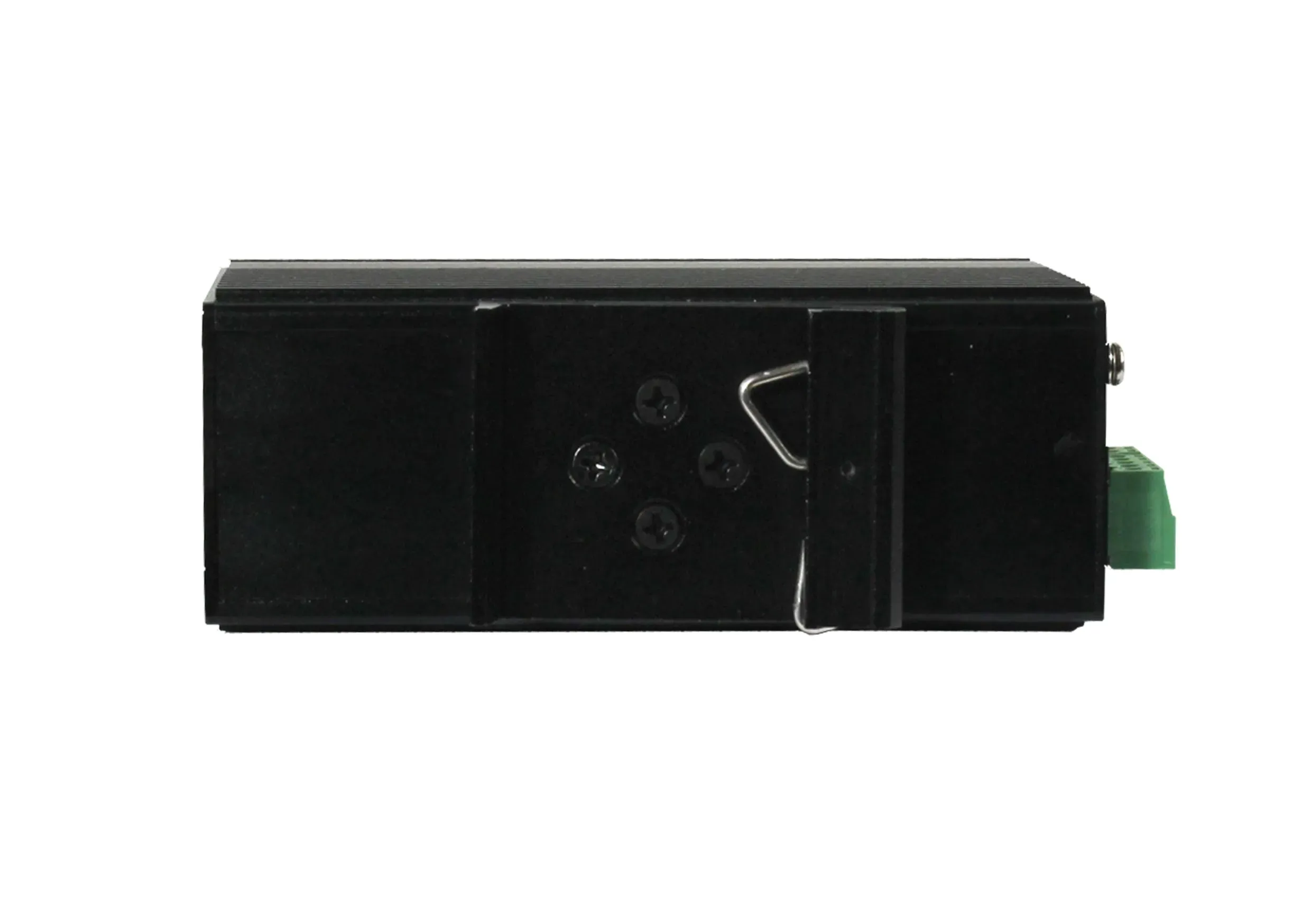 ALLNET Switch industrial unmanaged Layer2 3 Port 2.5 GbE • PoE Budget 90W • 1x PoE bt • 2x SFP 1G/2.5G • Lüfterlos • DIN • IP40 • ALL-SGI8003P-2.5G – Bild 6