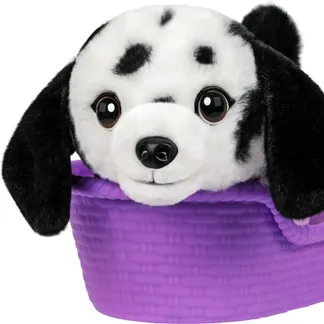 Moose Toys Little Live Pets My Really Real Puppy Mini’s – Pepper Moose Toys Little Live Pets My Really Real Puppy Mini’s – Pepper