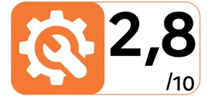 Samsung Galaxy Tab A11+ 128 GB 27,9 cm (11") 6 GB Wi-Fi 5 (802.11ac) Grau – Bild 3