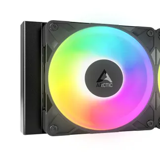 ARCTIC Liquid Freezer III Pro 360 A-RGB – Multikompatibler All-in-One CPU-Wasserkühler mit A-RGB ARCTIC Liquid Freezer III Pro 360 A-RGB – Multikompatibler All-in-One CPU-Wasserkühler mit A-RGB
