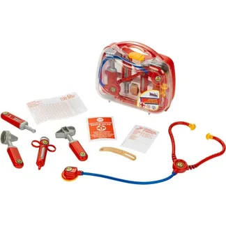 Arztköfferchen, Rollenspiel Arztköfferchen, Rollenspiel