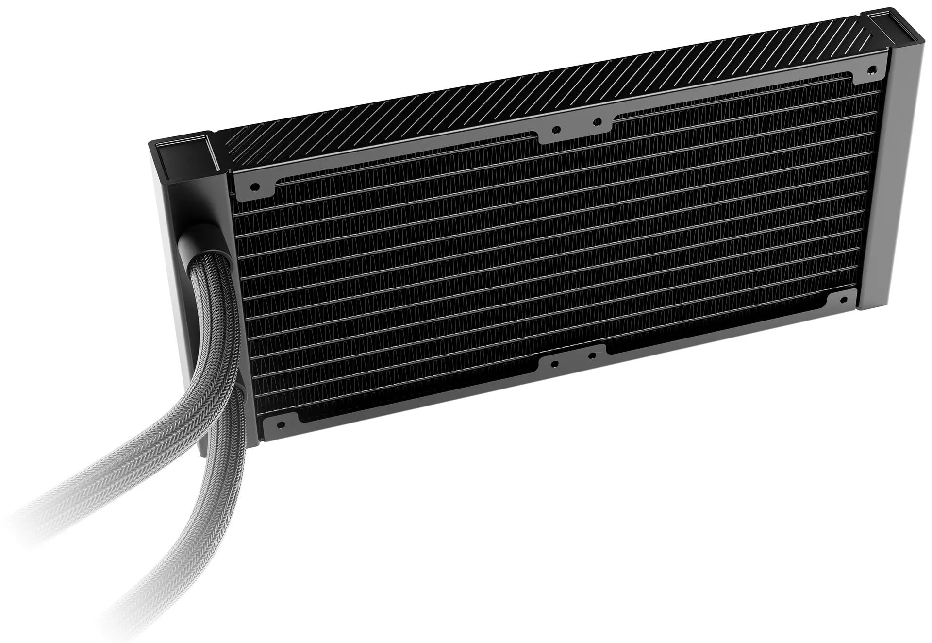 be quiet! LIGHT LOOP 240mm Black Prozessor All-in-One-Flüssigkeitskühler 12 cm Schwarz 1 Stück(e) – Bild 2