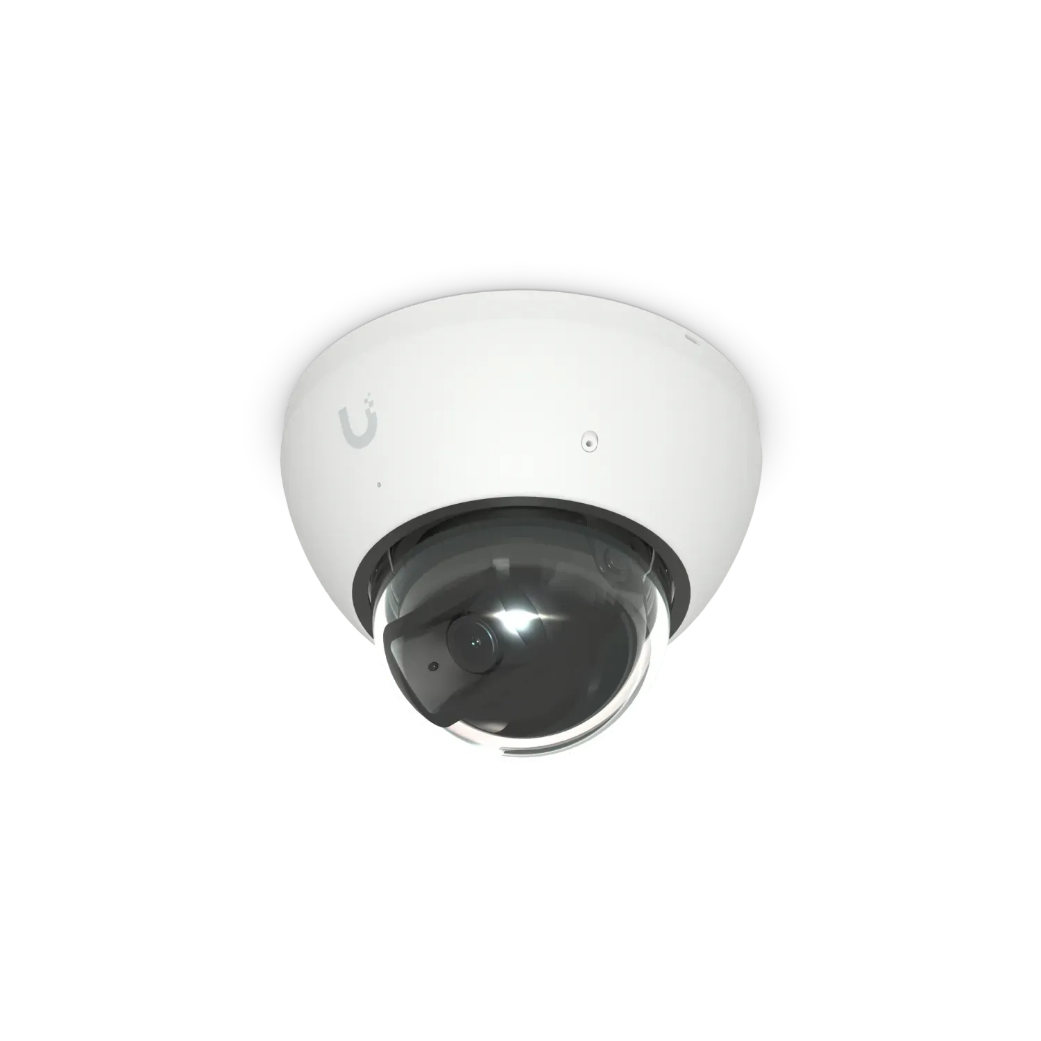 Ubiquiti UniFi Video Camera AI Dome • Outdoor • 4K • 109.9° Weitwinkel • IR-Nachtsicht • PoE • UVC-AI-Dome-W Ubiquiti UniFi Video Camera AI Dome • Outdoor • 4K • 109.9° Weitwinkel • IR-Nachtsicht • PoE • UVC-AI-Dome-W