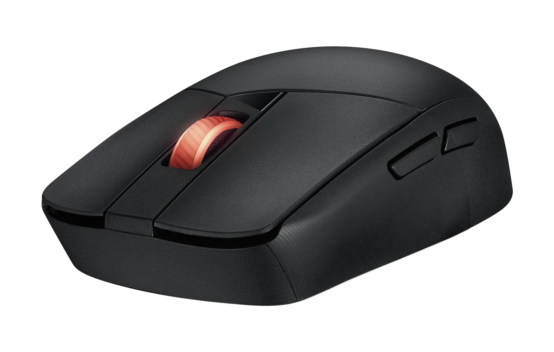 ASUS ROG Strix Impact III Wireless Maus Gaming Beidhändig RF Wireless + Bluetooth Optisch 36000 DPI – Bild 5