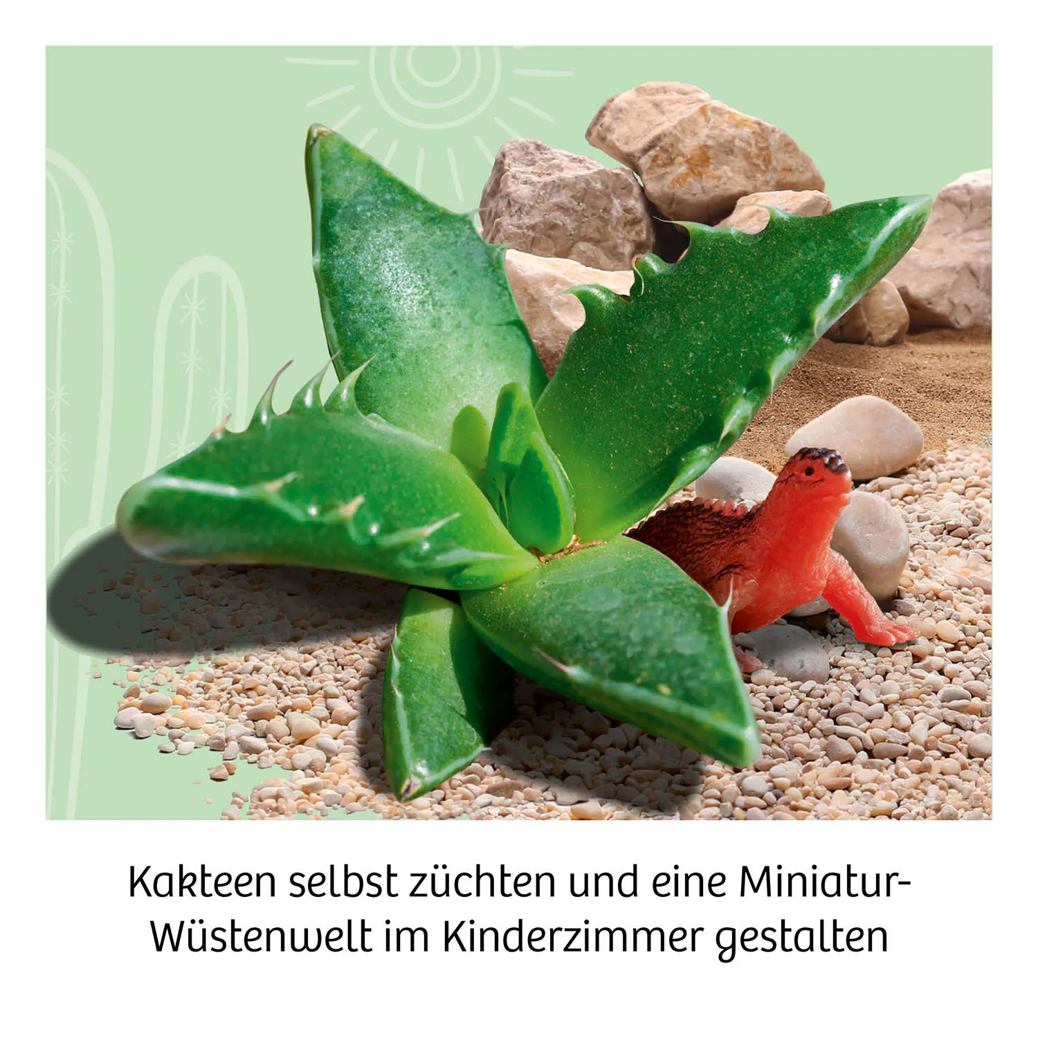 Kosmos 45496907 Wissenschafts-Bausatz & -Spielzeug für Kinder – Bild 3