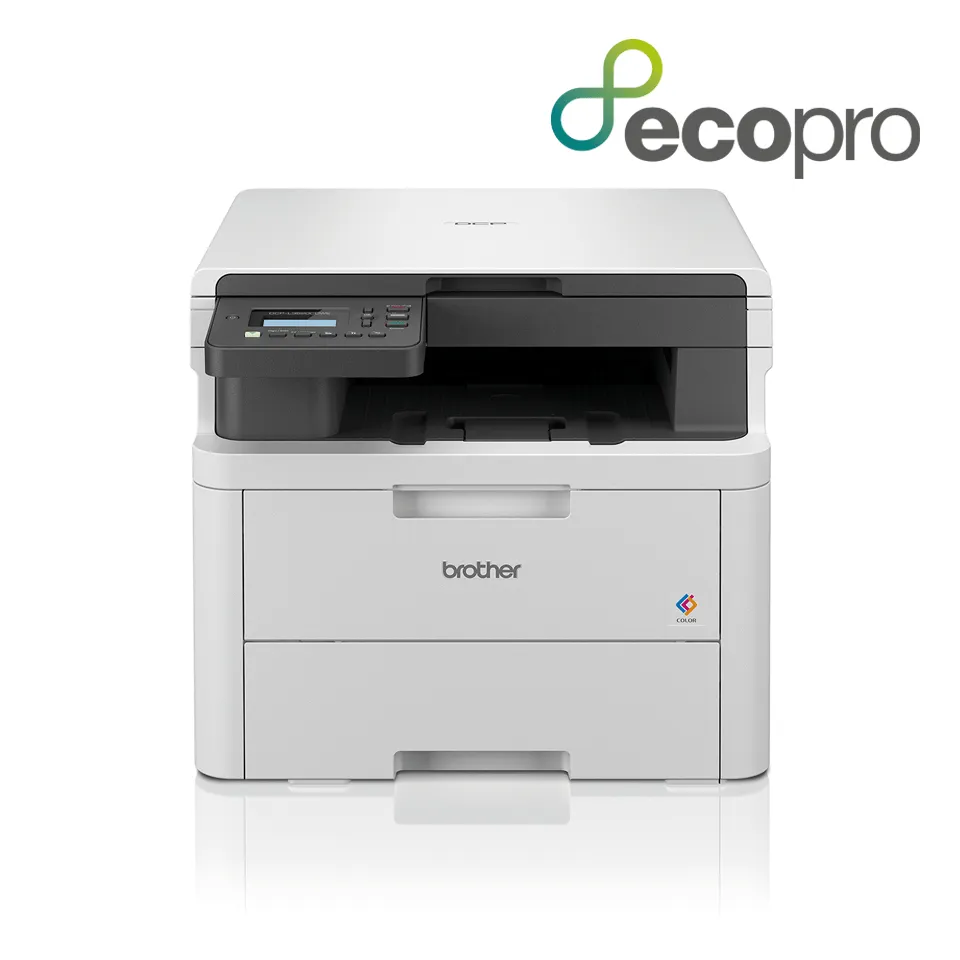 Brother DCP-L3520CDWE Multifunktionsdrucker LED A4 600 x 2400 DPI 18 Seiten pro Minute WLAN Brother DCP-L3520CDWE Multifunktionsdrucker LED A4 600 x 2400 DPI 18 Seiten pro Minute WLAN