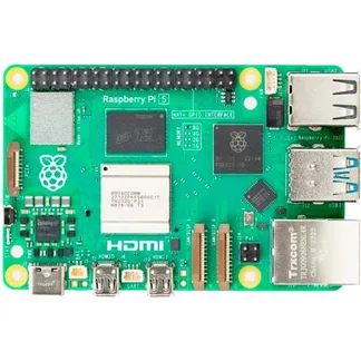 Raspberry Pi 5 8GB, Mainboard Raspberry Pi 5 8GB, Mainboard