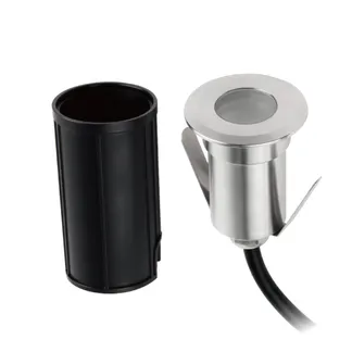 MiBoxer PLC-RD1 LED PLC Serie Underground Light 2W RGB-W MiBoxer PLC-RD1 LED PLC Serie Underground Light 2W RGB-W