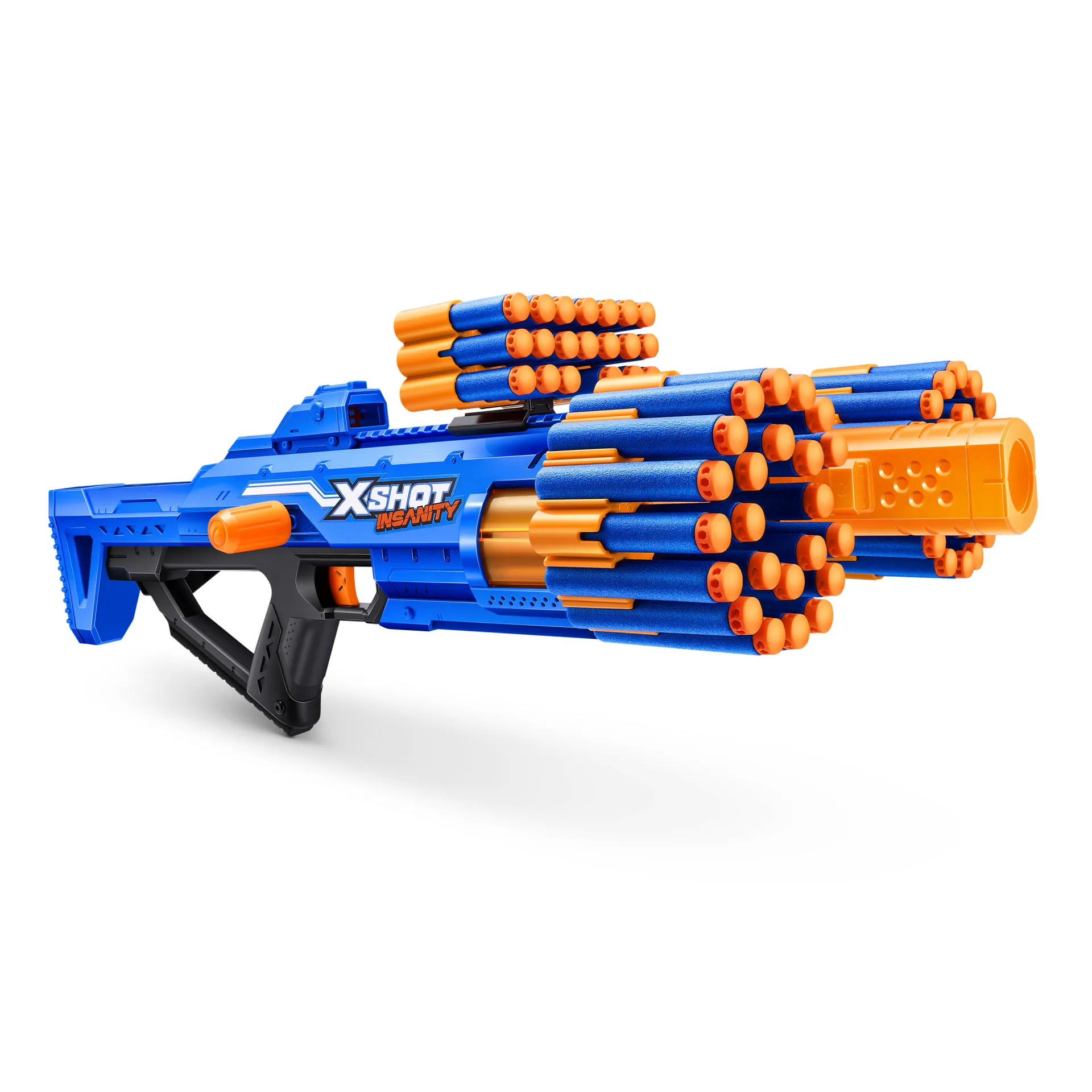 XSHOT 36610 Spielzeugwaffe – Bild 5