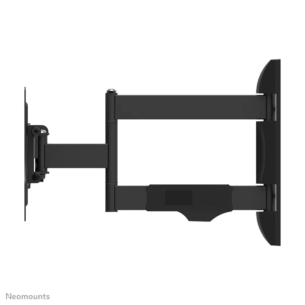 Neomounts WL40-550BL12 TV-Wandhalterung 32-55" - volle Bewegung - einfache Installation – Bild 4
