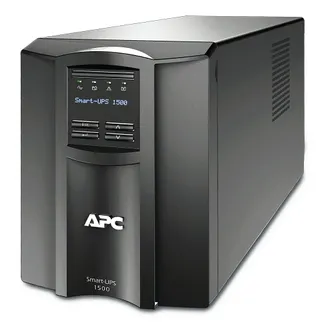 APC Smart-UPS SMT1500IC – 8x C13, USB, SmartConnect, 1500VA APC Smart-UPS SMT1500IC – 8x C13, USB, SmartConnect, 1500VA