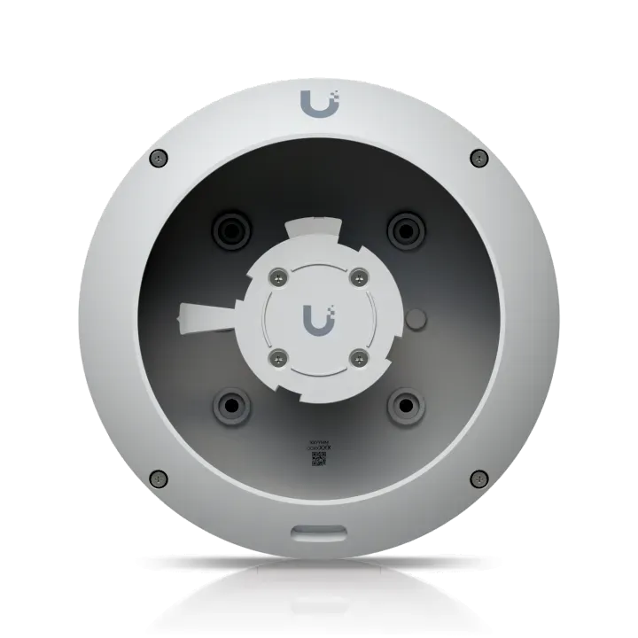 Ubiquiti UniFi AI 360 Junction Box • withe • UACC-AI-360-JB-W – Bild 5