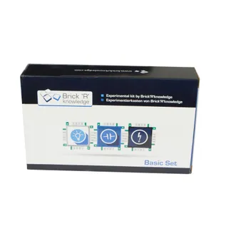 ALLNET Brick’R’knowledge „Basic Set“ (Deutsch / German) ALLNET Brick’R’knowledge „Basic Set“ (Deutsch / German)