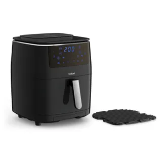 Tefal Easy Fry Grill & Steam FW2018 Tefal Easy Fry Grill & Steam FW2018