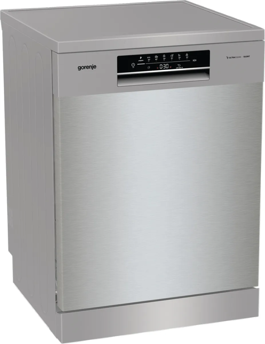 Gorenje Geschirrspüler GS642E90X BK065 – Bild 5