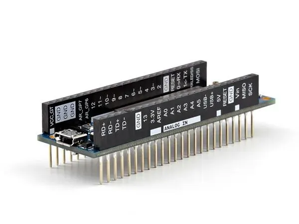 Arduino® Board YUN mini – Bild 2