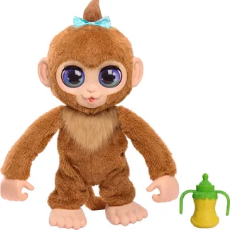 FurReal Peanut the playfull Monkey FurReal Peanut the playfull Monkey