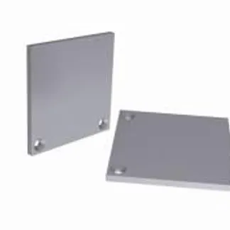 Synergy 21 LED U-Profil zub ALU018-R Endkappe Synergy 21 LED U-Profil zub ALU018-R Endkappe