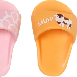 BABY born Slippers 3 ass. 43cm Puppenschuhe BABY born Slippers 3 ass. 43cm Puppenschuhe