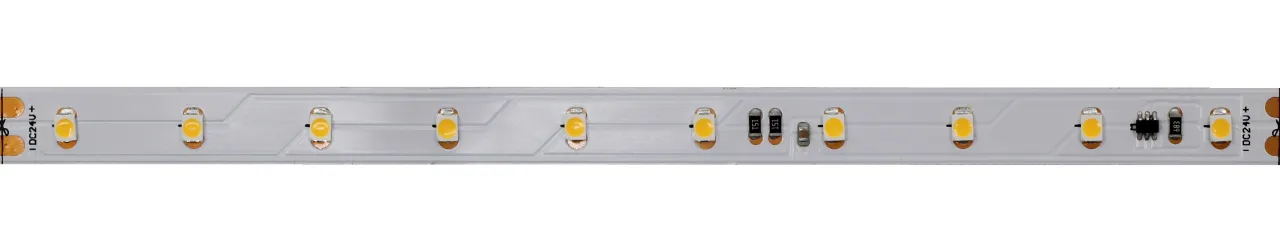 Synergy 21 LED Flex Strip 2835 - 60 WW DC24V 96W IP20 ULS 20m – Bild 7