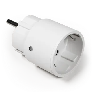 Funk-Steckdose McPower “Comfort“, max. 2300W, max. 70m, IP20, 230V Funk-Steckdose McPower “Comfort“, max. 2300W, max. 70m, IP20, 230V