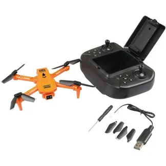 RC Quadrocopter Pocket Drohne RC Quadrocopter Pocket Drohne