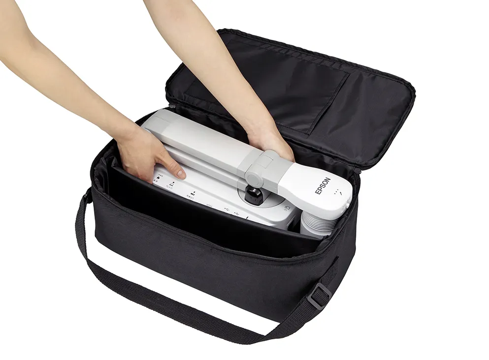 Epson ELPDC21 – Bild 5