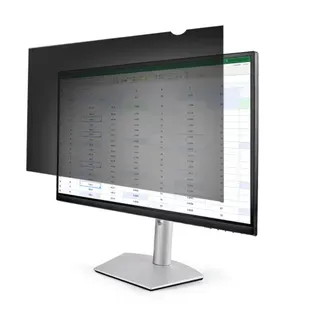 StarTech.com Displayschutzfolie für 23,8 Zoll (60cm) PC Display – Monitor Blickschutzfolie – Bildschirmsichtschutz – Blau Licht Filter – 16:9 Breitbild – Matt/Hochglanz StarTech.com Displayschutzfolie für 23,8 Zoll (60cm) PC Display – Monitor Blickschutzfolie – Bildschirmsichtschutz – Blau Licht Filter – 16:9 Breitbild – Matt/Hochglanz