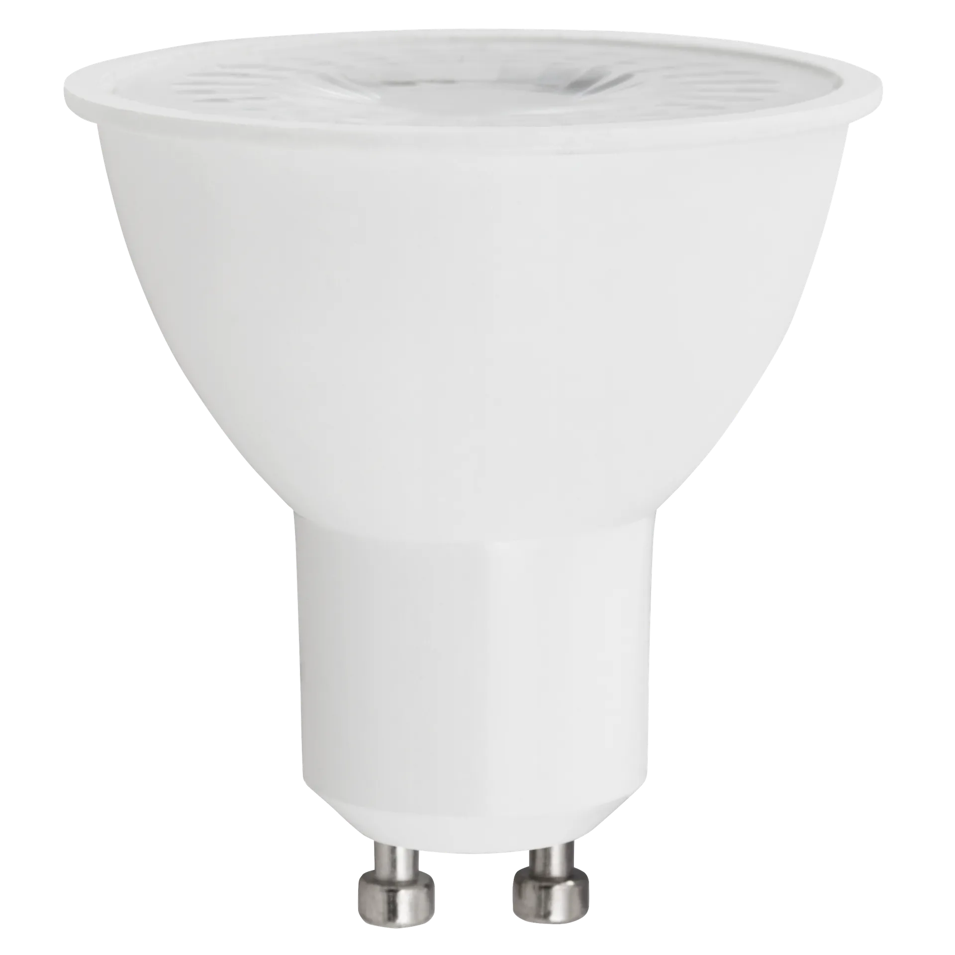 LED-Strahler McShine ''PV-MCOB'' GU10, 8W, 650lm, 38°, 3000K, warmweiß – Bild 2