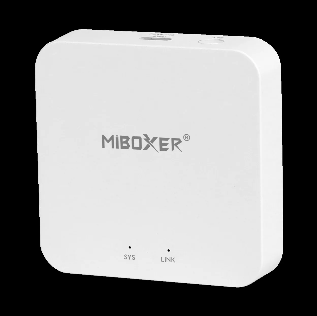 MiBoxer WL-Box2 LED 2.4GHZ WLAN/WiFI Controller / Gateway – Bild 5