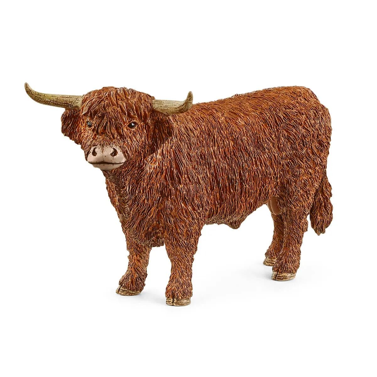 schleich FARM WORLD 13919 Kinderspielzeugfigur schleich FARM WORLD 13919 Kinderspielzeugfigur