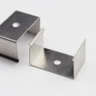 Synergy 21 LED U-Profil zub ALU044-PC clip metal Synergy 21 LED U-Profil zub ALU044-PC clip metal