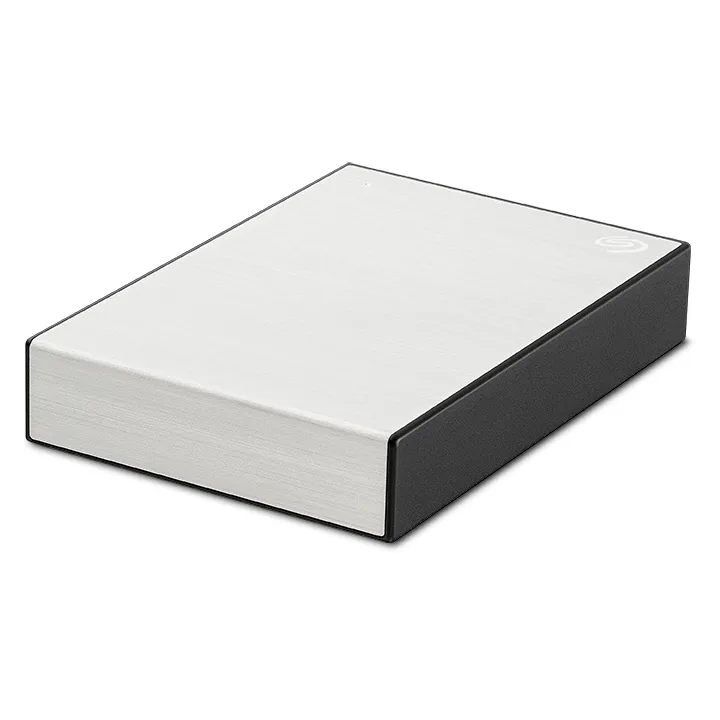 Seagate One Touch STKY2000401 Externe Festplatte 2 TB 2.5" USB Typ-C 3.2 Gen 1 (3.1 Gen 1) Schwarz, Silber – Bild 4