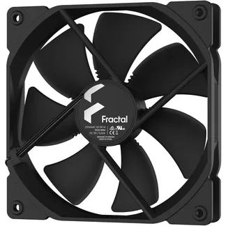 X2 GP-14 140x140x25, Gehäuselüfter X2 GP-14 140x140x25, Gehäuselüfter
