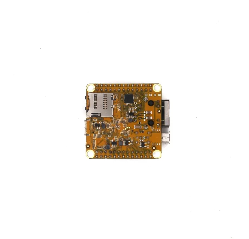 Rock Pi S - 512MB, ohne BT and WiFi – Bild 3