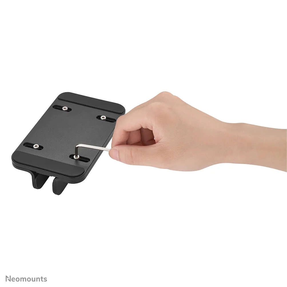 Neomounts NSLS300BLACK Laptop-Halterung 11-17" - universal – Bild 6
