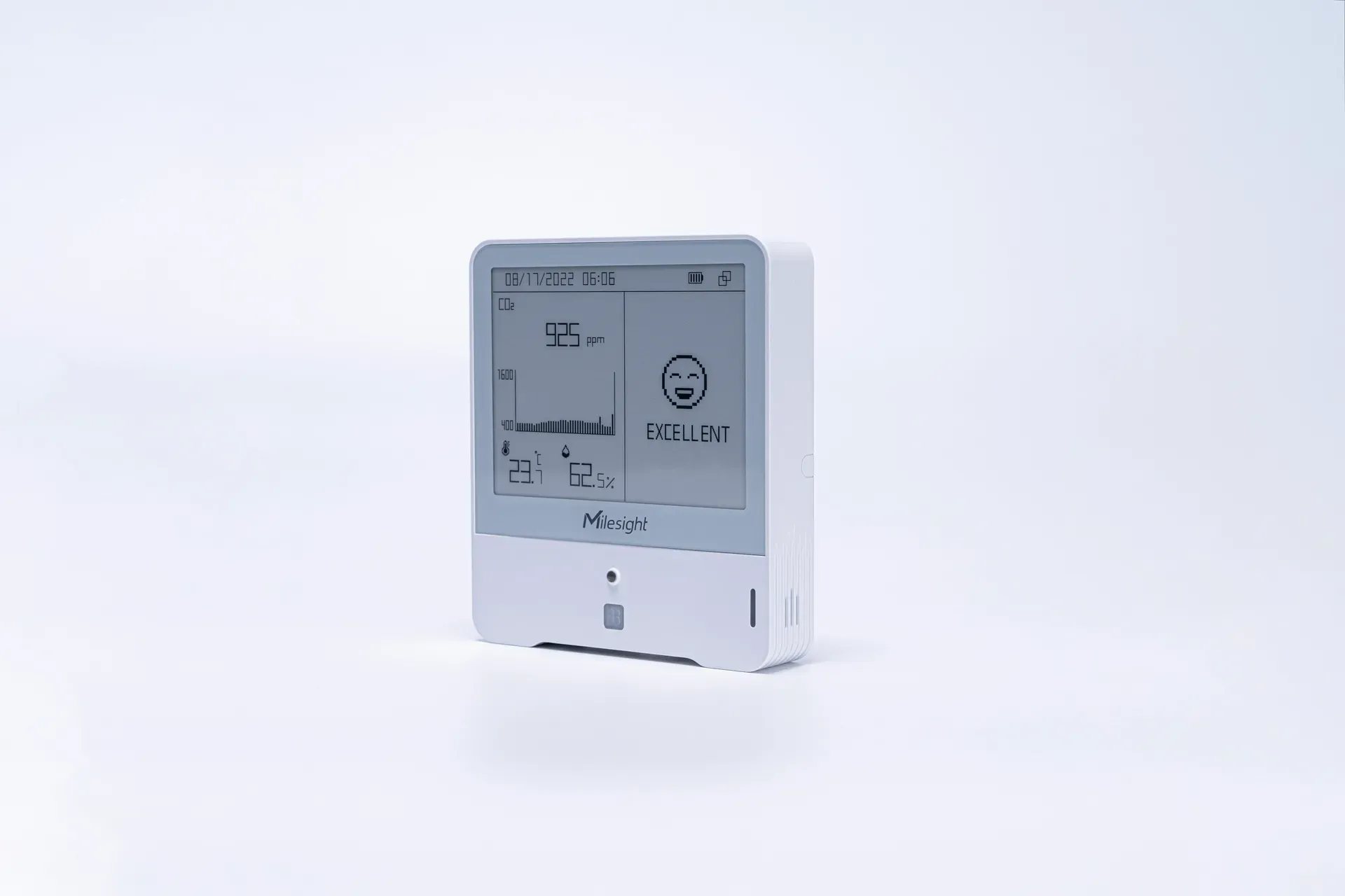 Milesight IoT Indoor Ambience Monitoring Sensor, AM307L-868M – Bild 2