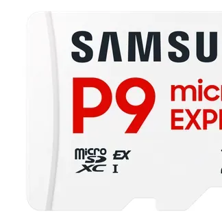 Samsung MB-MK256T 256 GB MicroSDXC UHS-I Samsung MB-MK256T 256 GB MicroSDXC UHS-I
