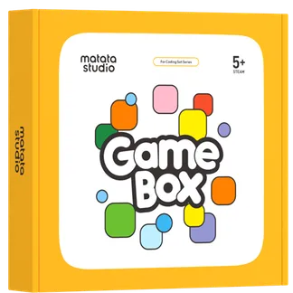MatataStudio MINT Erweiterung „Game Box“ MatataStudio MINT Erweiterung „Game Box“