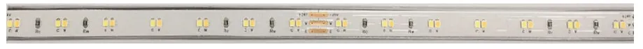 Synergy 21 LED Flex Strip 3528 - 224 DW (CCT) DC24V 20W pro Farbe IP20 CRI>80 – Bild 3