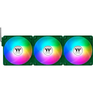 CT120 EX ARGB Sync PC Cooling Fan Racing Green, Gehäuselüfter CT120 EX ARGB Sync PC Cooling Fan Racing Green, Gehäuselüfter