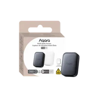 AQARA Multi-State Sensor P100 Kit *grau* AQARA Multi-State Sensor P100 Kit *grau*