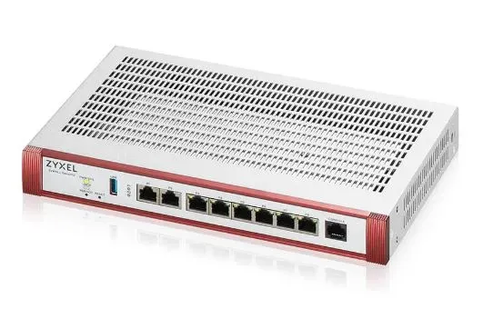 Zyxel Firewall USG FLEX 200H Gold Security Pack 1 Jahr Zyxel Firewall USG FLEX 200H Gold Security Pack 1 Jahr