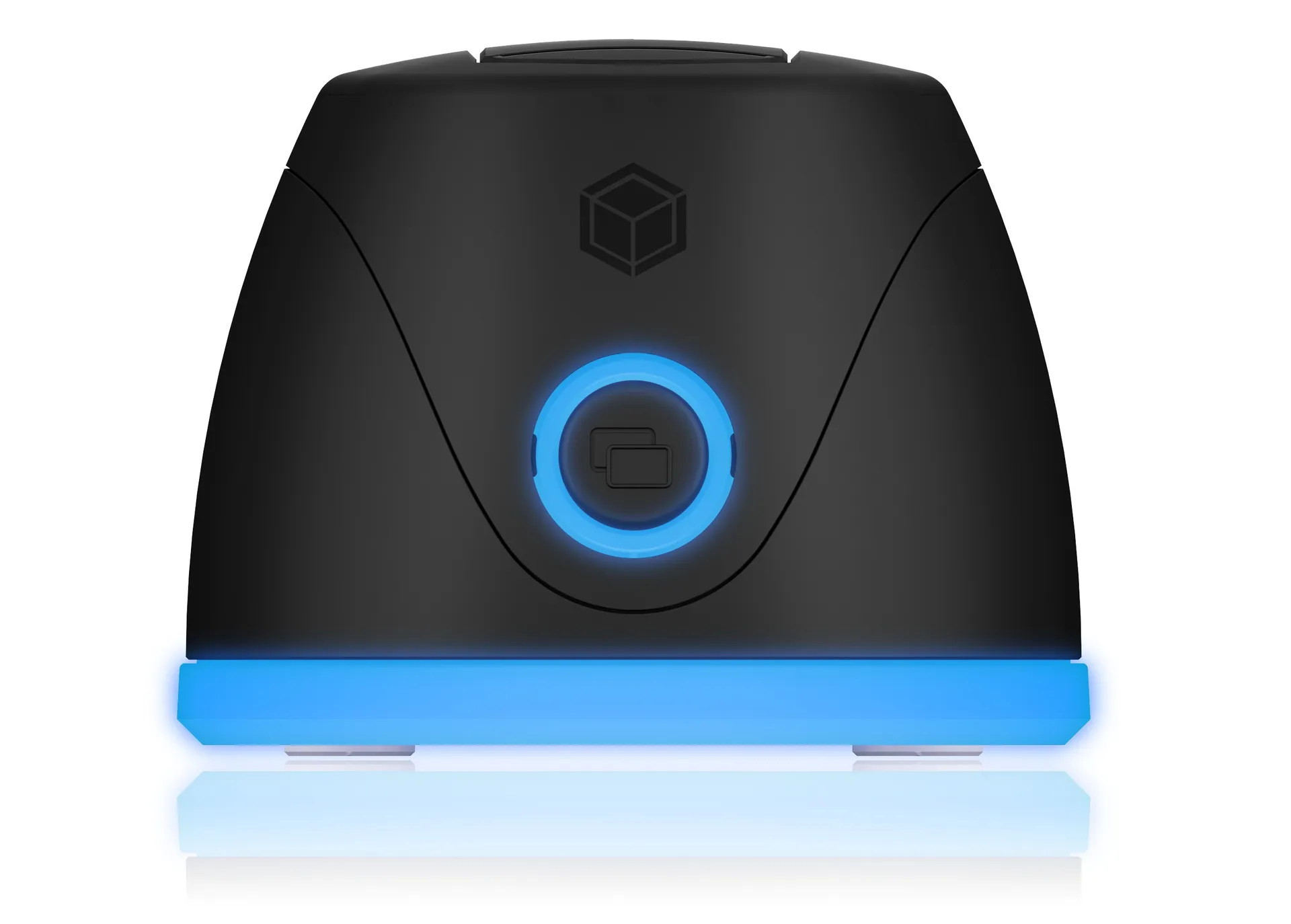 ICY BOX IB-1124L-C3, 1 bay SATA III SSD/HDD DockingStation, USB 3.2 Gen 1 Type-C®/Type-A, black – Bild 7