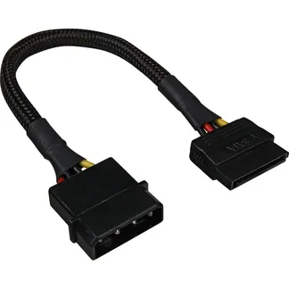 SATA Stromadapter SATA Stromadapter