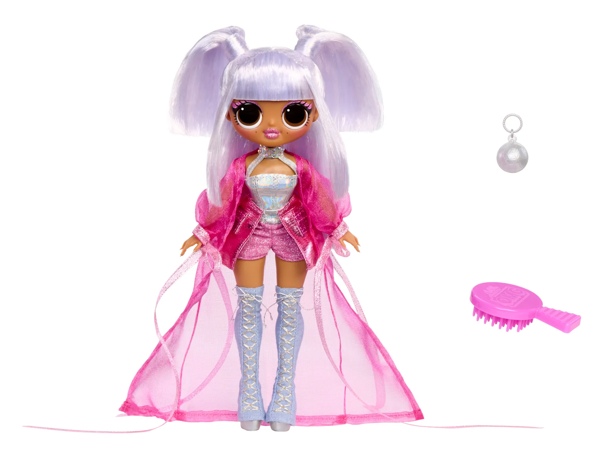 L.O.L. Surprise! Entry Doll - Kitty K – Bild 3