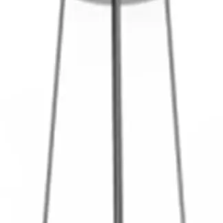 Synergy 21 LED Rundleuchte Donut Seilsystem silber Synergy 21 LED Rundleuchte Donut Seilsystem silber