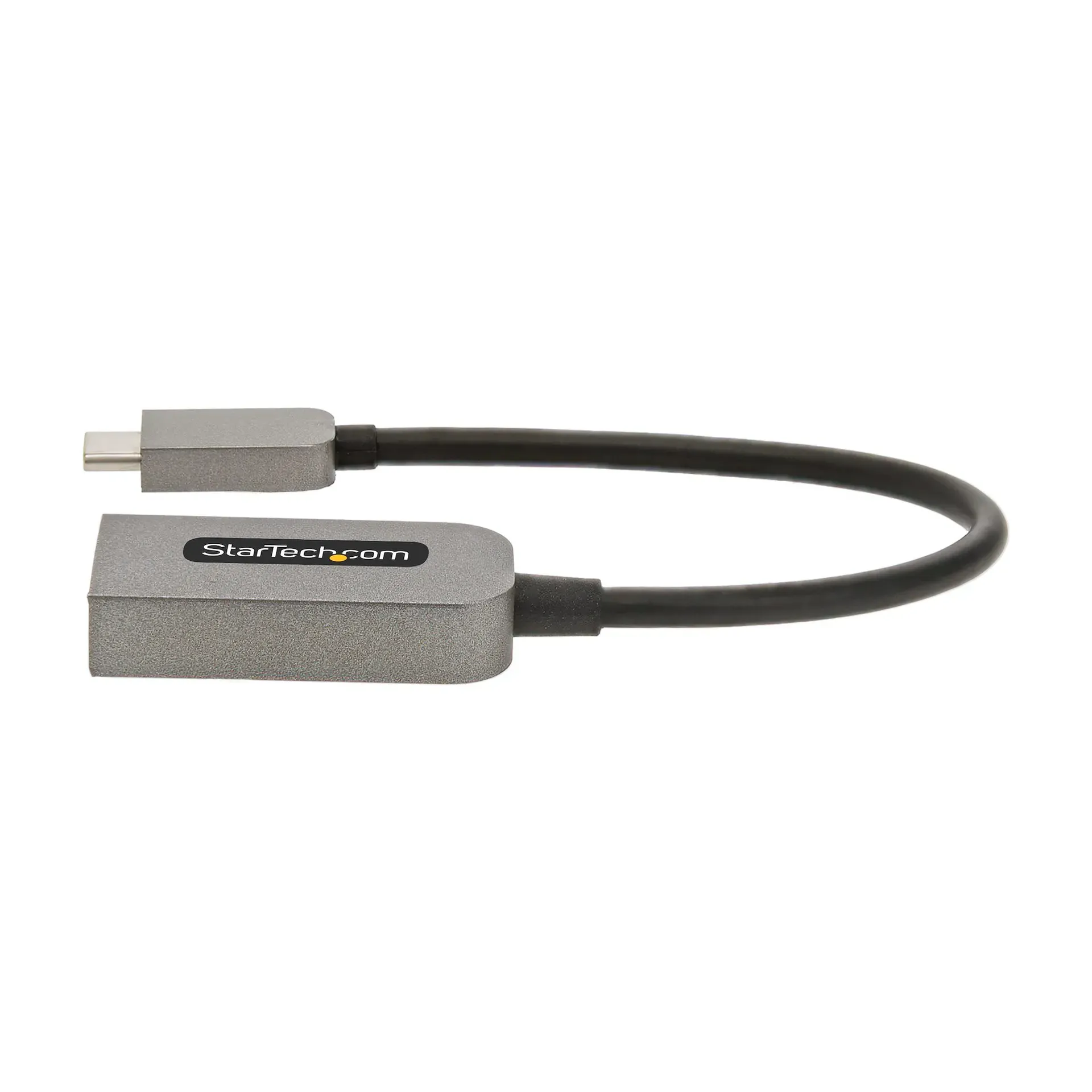 StarTech.com USB-C auf HDMI Adapter - 4K 60Hz Video, HDR10 - USB-C auf HDMI 2.0b Adapter Dongle - USB Typ-C DP Alt Mode auf HDMI Monitor/Display/TV - USB C auf HDMI Konverter – Bild 5