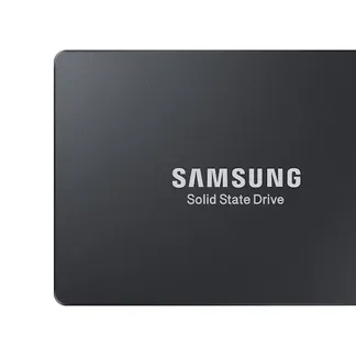 Samsung PM893 7,68 TB 2.5″ Serial ATA III V-NAND TLC Samsung PM893 7,68 TB 2.5″ Serial ATA III V-NAND TLC